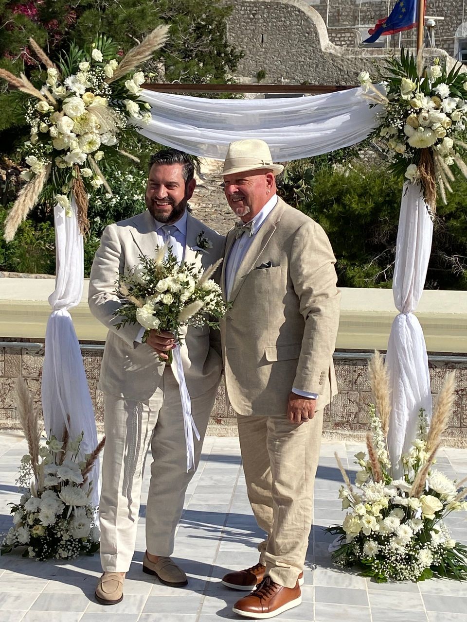 The RubyStone Events — Wedding Planner, Πειραιάς (photo 6)