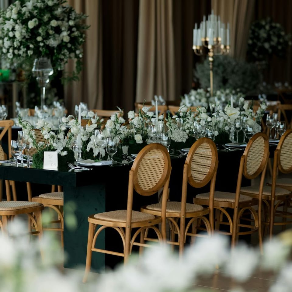 DreamdayDreamnight — Wedding Planner, Κερατσίνι (φωτογραφία 5)