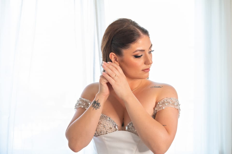 Elena Evagelouli makeup artist φωτογραφία 3