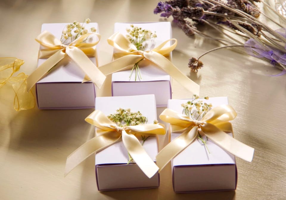 The Syros Wedding — Wedding Planner, Σύρος (φωτογραφία 2)