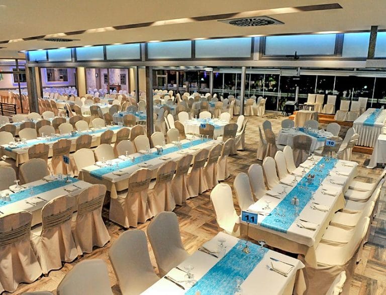 Αλέκος HALL - Αίθουσα Εκδηλώσεων — Χώρος Δεξίωσης, Ιωάννινα (φωτογραφία 8)