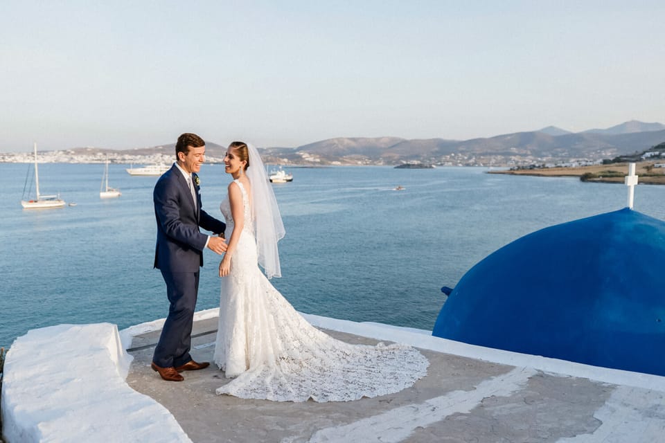 Michael Salis Photography — Φωτογράφος, ΠΑΡΟΣ (φωτογραφία 2)