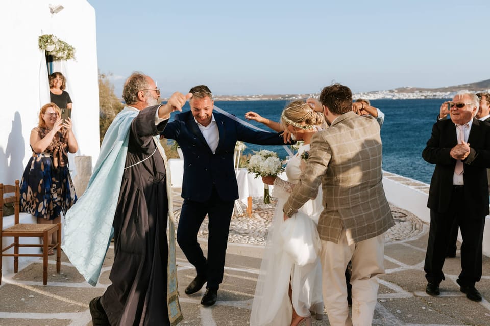 Michael Salis Photography — Φωτογράφος, ΠΑΡΟΣ (φωτογραφία 7)