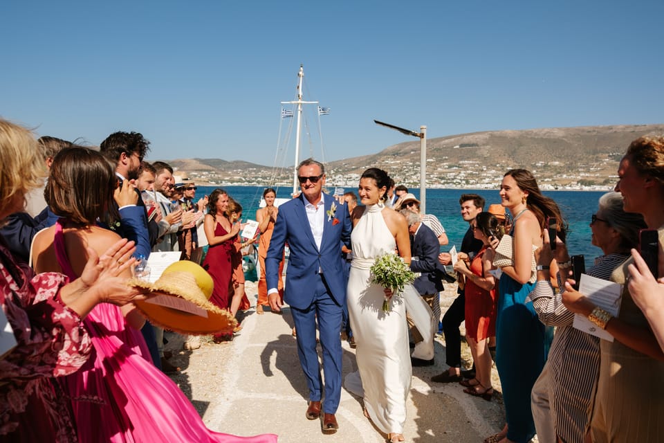 Michael Salis Photography — Φωτογράφος, ΠΑΡΟΣ (φωτογραφία 9)