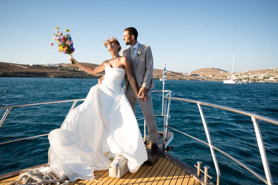 Michael Salis Photography — Φωτογράφος, ΠΑΡΟΣ (φωτογραφία 5)