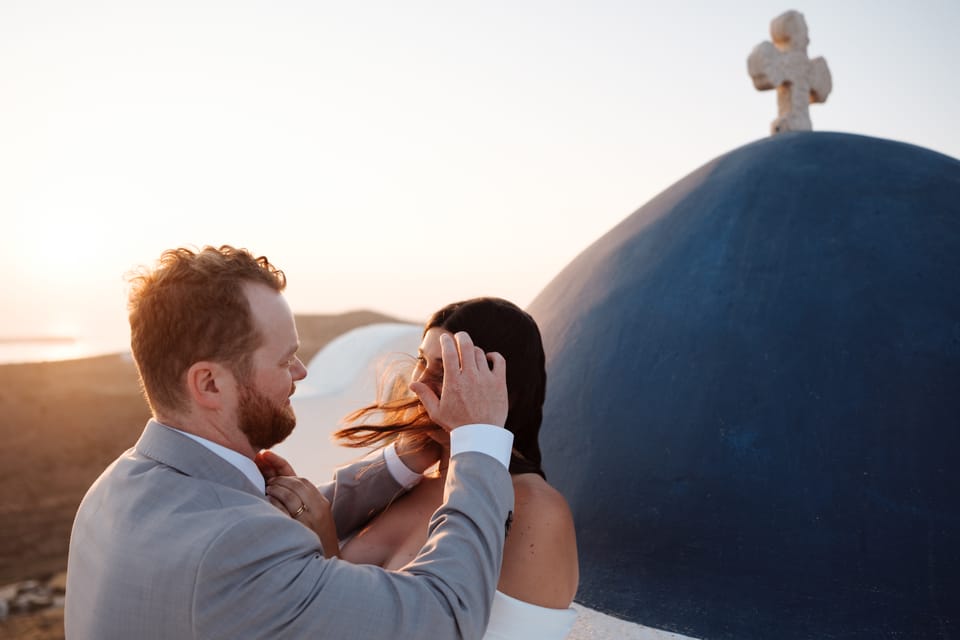 Michael Salis Photography — Φωτογράφος, ΠΑΡΟΣ (φωτογραφία 8)