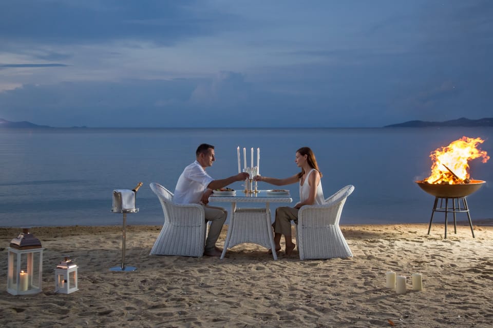 Avaton Luxury Beach Resort — Χώρος Δεξίωσης, Νέα Ρόδα (φωτογραφία 6)