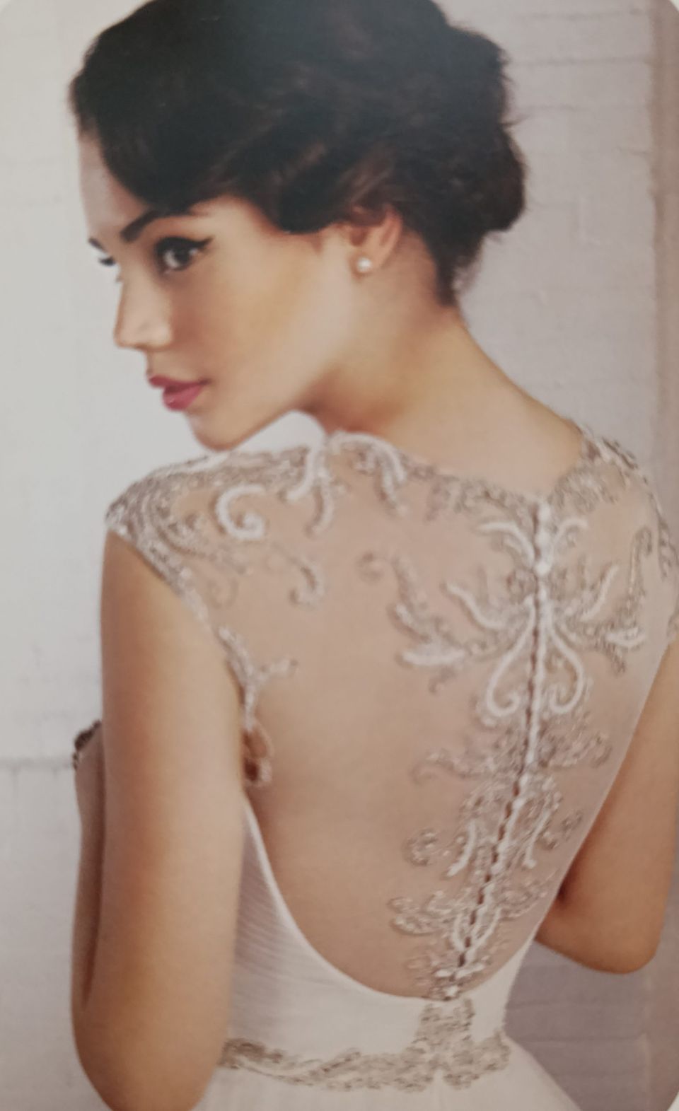 Julie Alexander — Make-up Artist, Αθήνα (φωτογραφία 3)