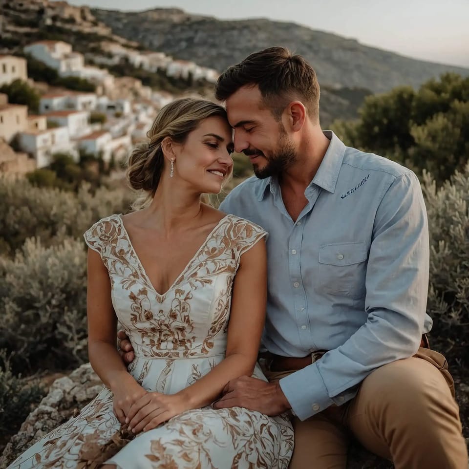 FK -Event Planner — Wedding Planner, Μύρινα (φωτογραφία 3)