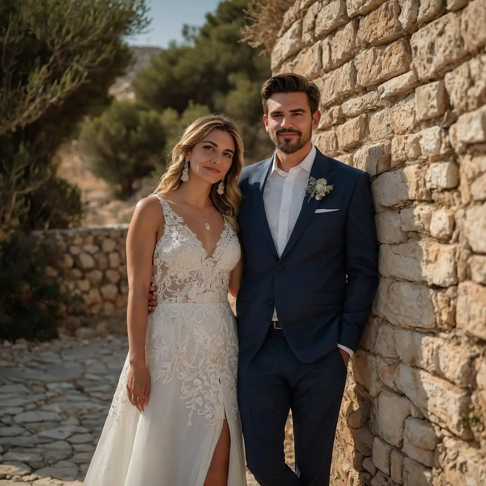 FK -Event Planner — Wedding Planner, Μύρινα (φωτογραφία 2)