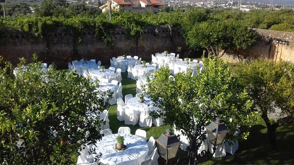 ΤΖΕΔΑΚΗΣ CATERING φωτογραφία 4