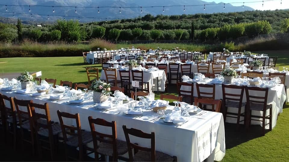 ΤΖΕΔΑΚΗΣ CATERING φωτογραφία 3