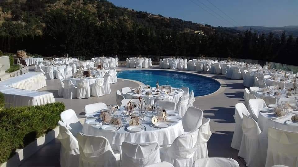 ΤΖΕΔΑΚΗΣ CATERING φωτογραφία 2