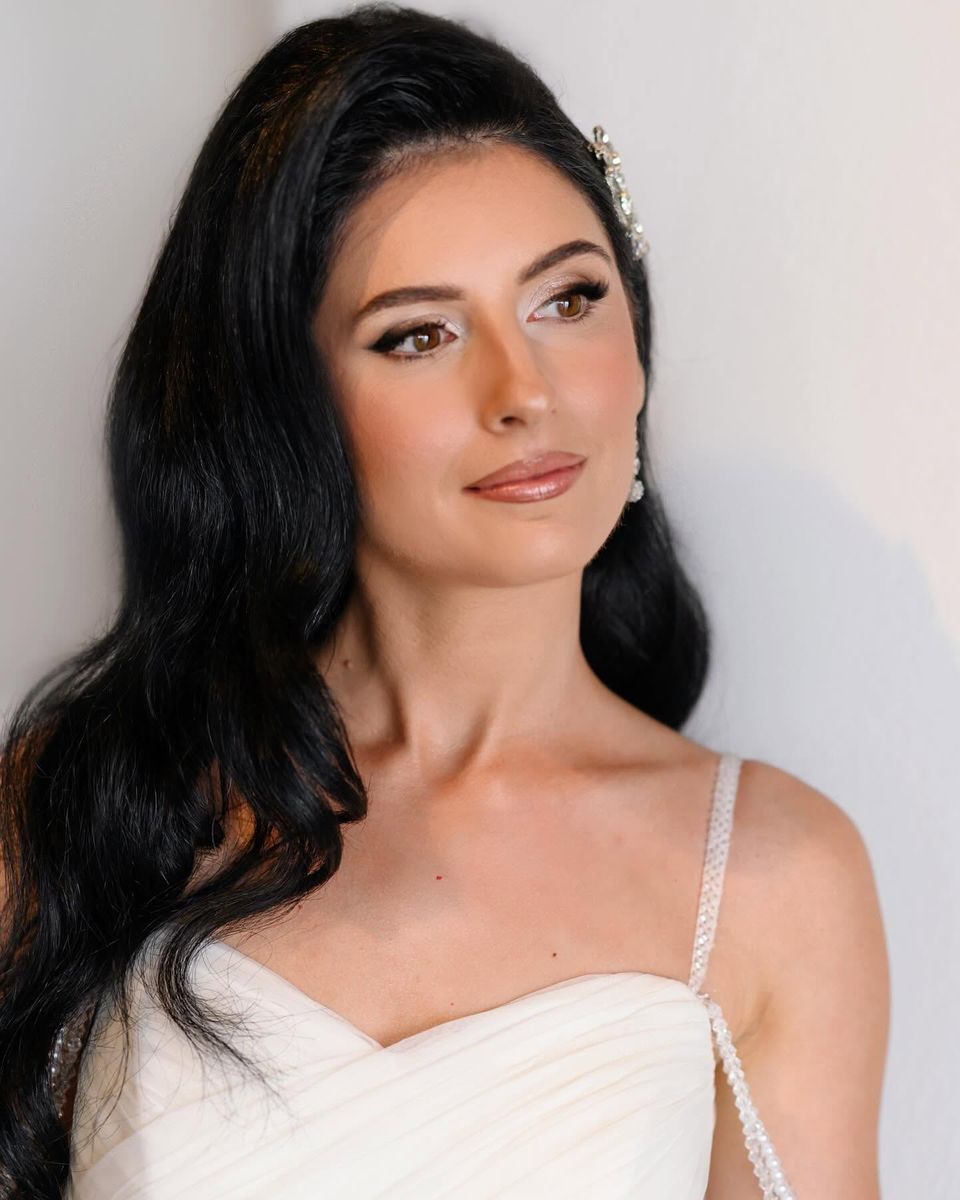 Lena Makeup Artist & Hairstylist φωτογραφία 3
