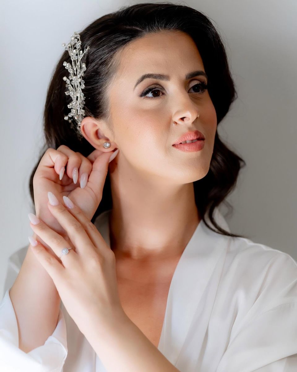 Lena Makeup Artist & Hairstylist φωτογραφία 4