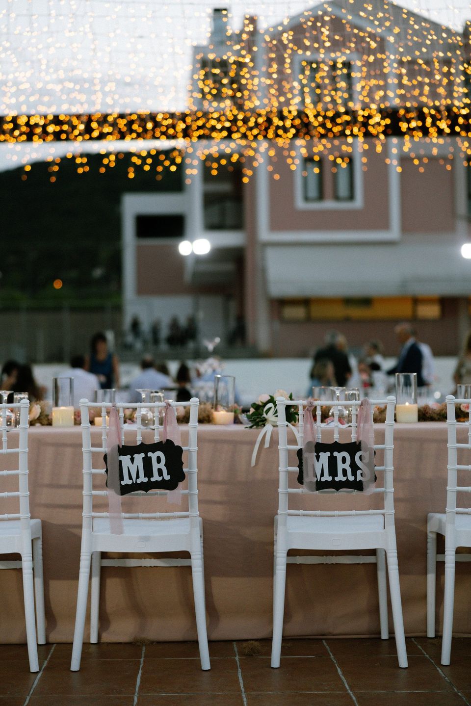 FONDO events — Wedding Planner, Θεσσαλονίκη (φωτογραφία 12)