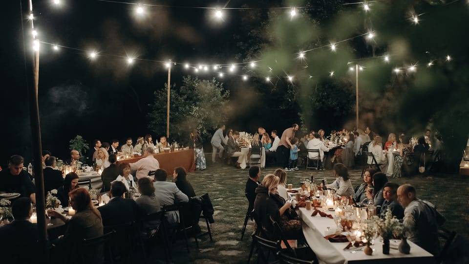 FONDO events — Wedding Planner, Θεσσαλονίκη (φωτογραφία 2)