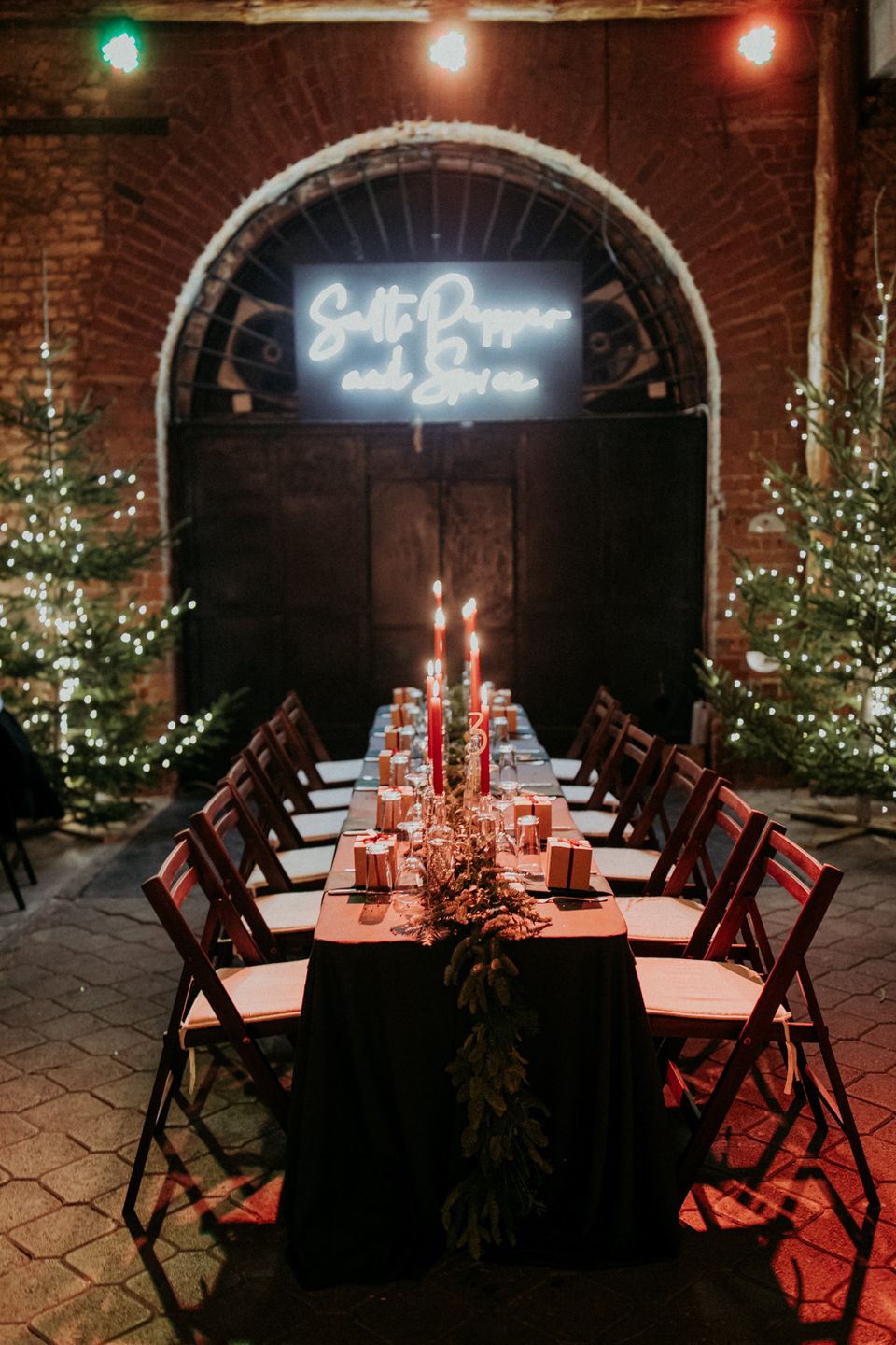 FONDO events — Wedding Planner, Θεσσαλονίκη (φωτογραφία 7)