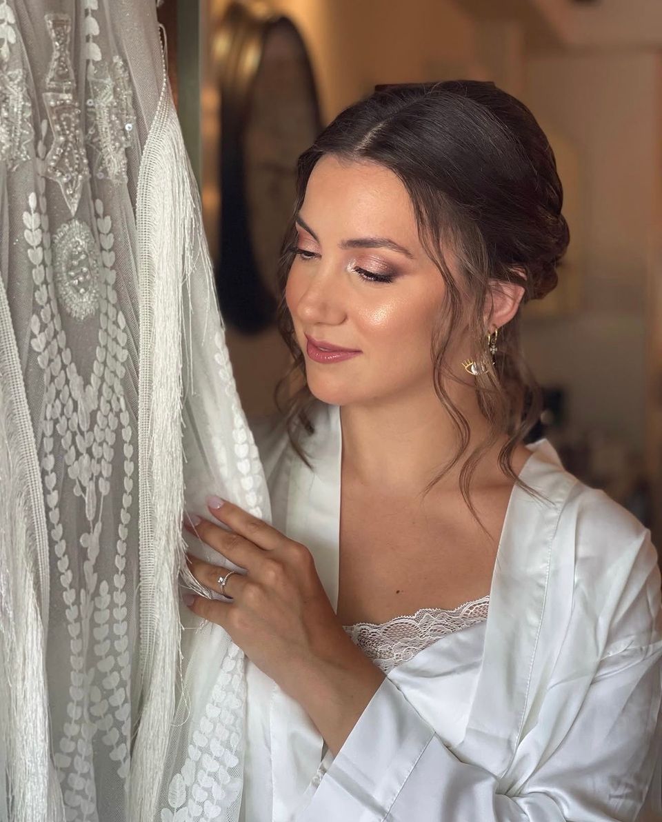 Κακκάβα Μαρία — Make-up Artist, Τρίκαλα (φωτογραφία 4)