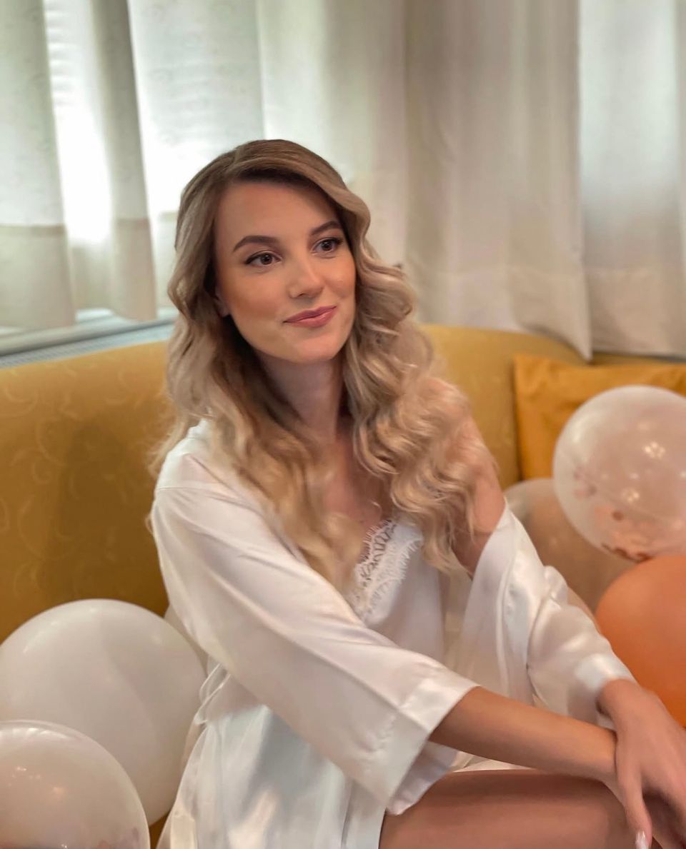 Κακκάβα Μαρία — Make-up Artist, Τρίκαλα (φωτογραφία 2)