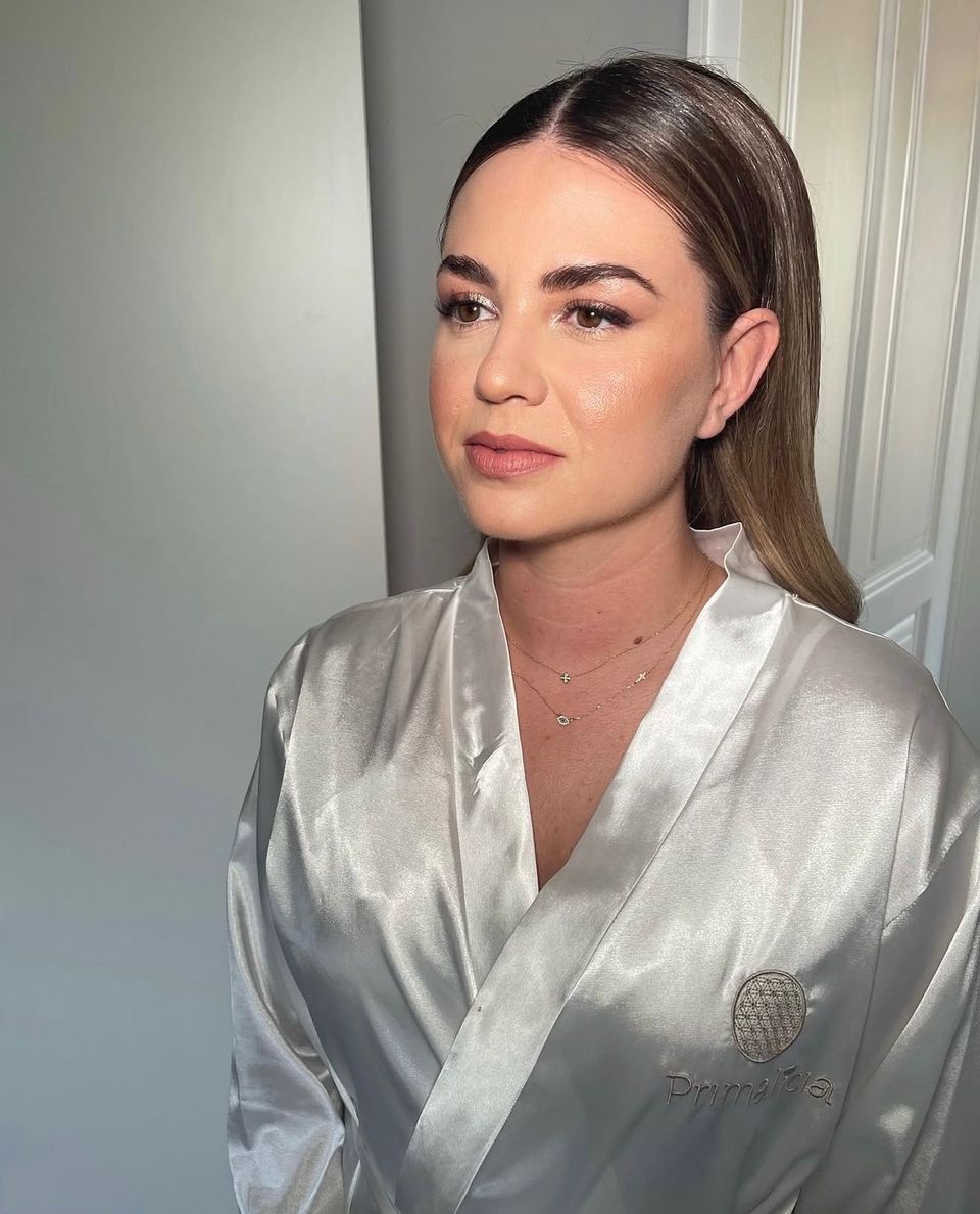 Κακκάβα Μαρία — Make-up Artist, Τρίκαλα (φωτογραφία 3)