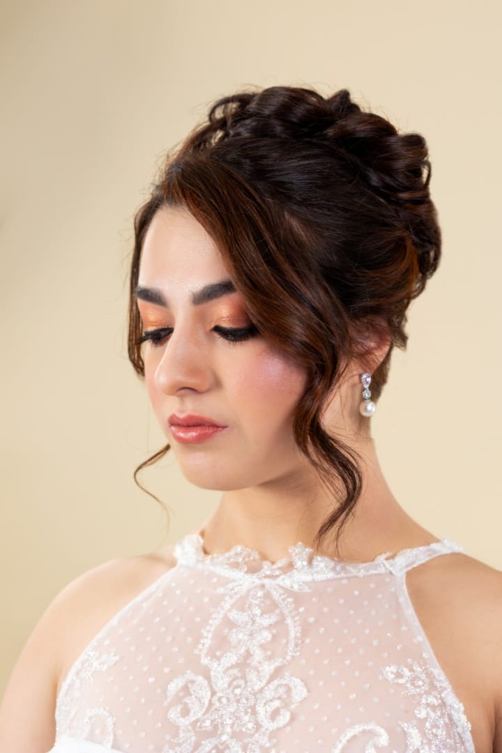 Cleopatra Hair&makeup Artistry φωτογραφία 9