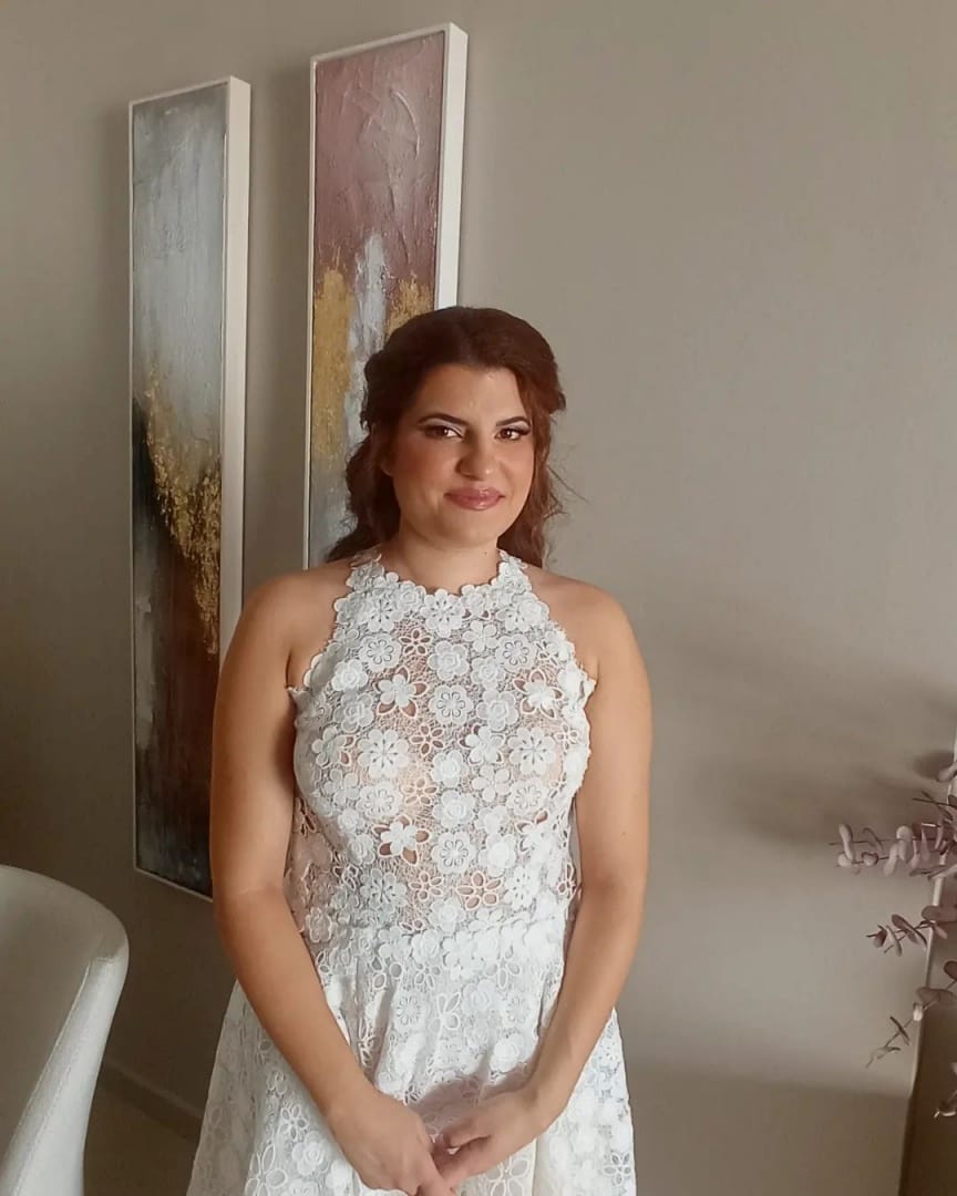 Cleopatra Hair&makeup Artistry φωτογραφία 2