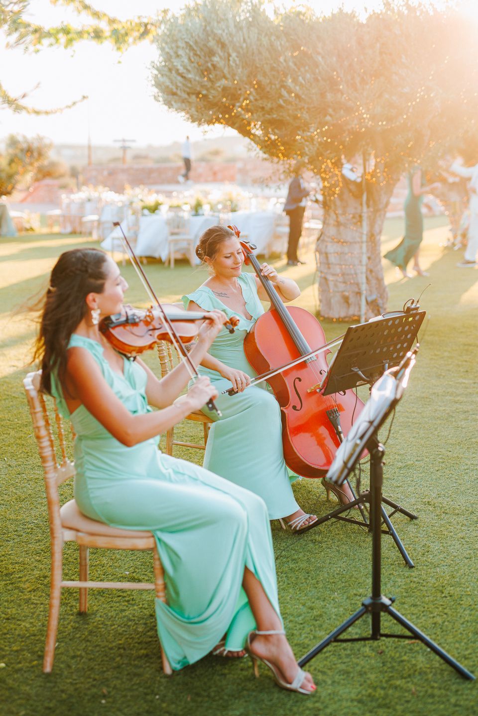 Soul N Passion - Violin & Cello φωτογραφία 11