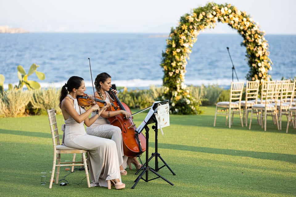 Soul N Passion - Violin & Cello φωτογραφία 10
