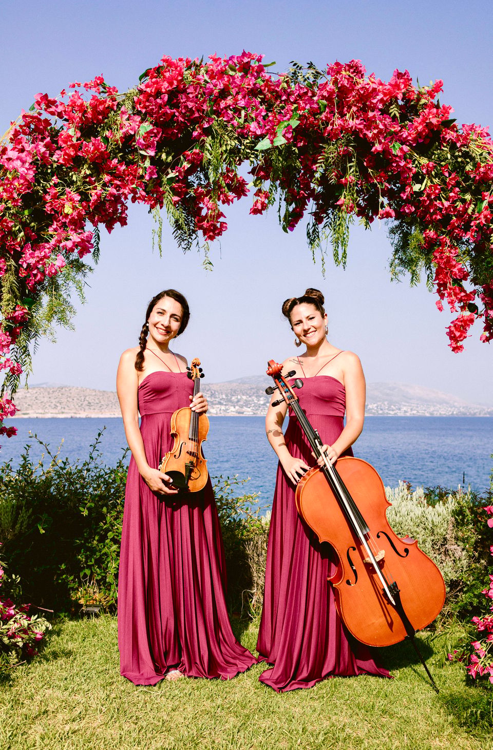 Soul N Passion - Violin & Cello φωτογραφία 9