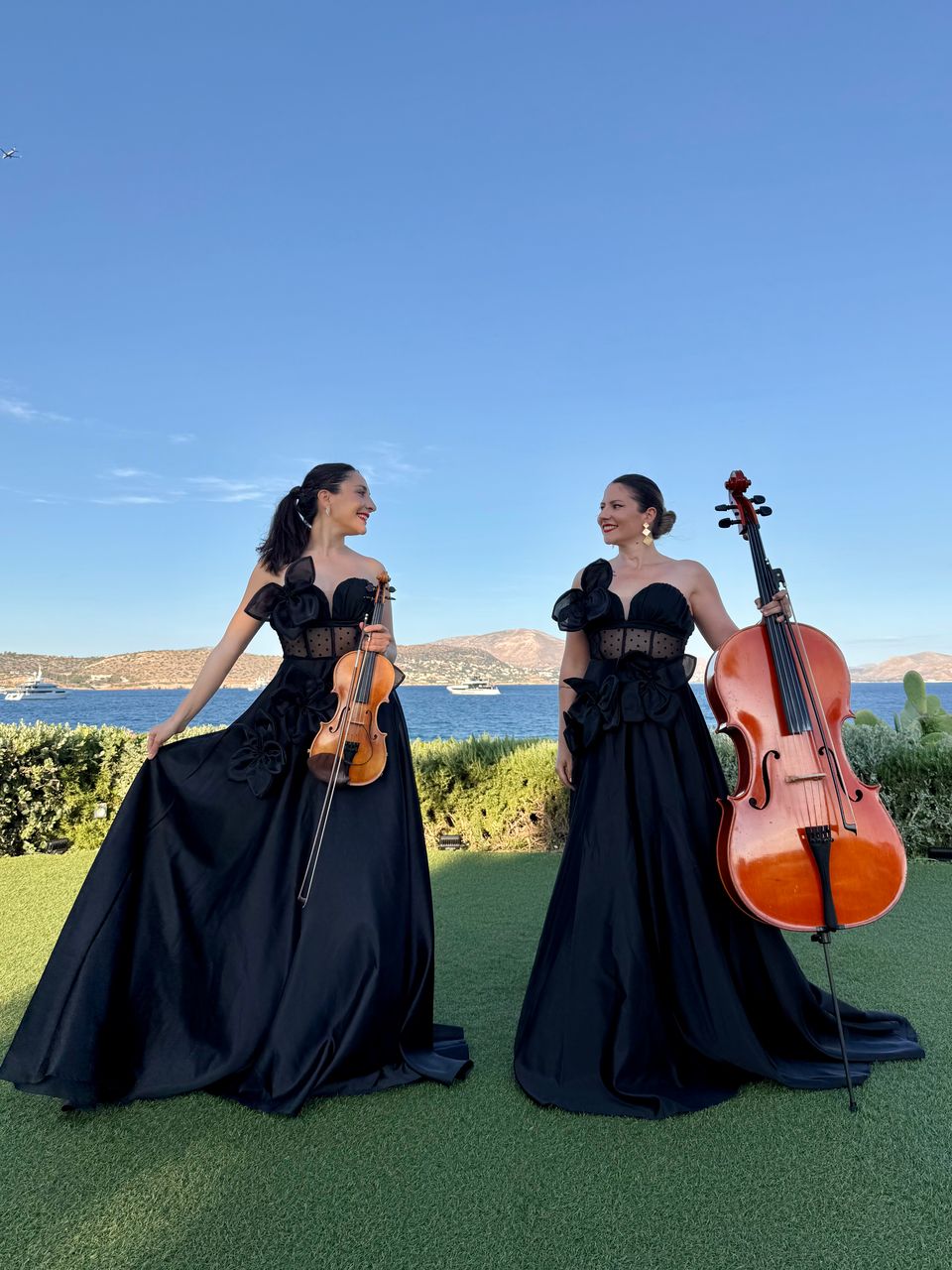 Soul N Passion - Violin & Cello φωτογραφία 12