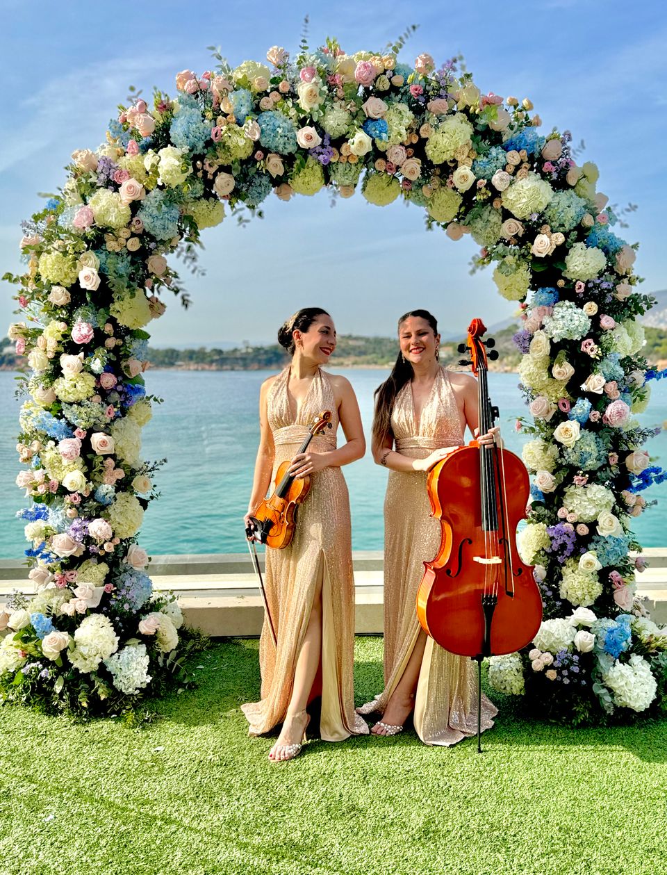 Soul N Passion - Violin & Cello φωτογραφία 6