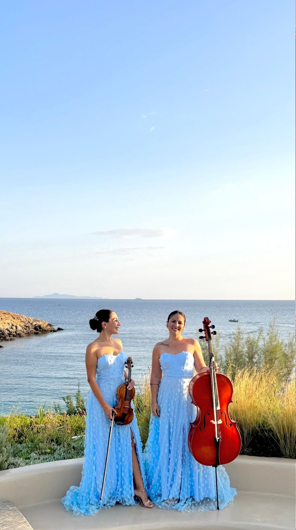Soul N Passion - Violin & Cello φωτογραφία 5