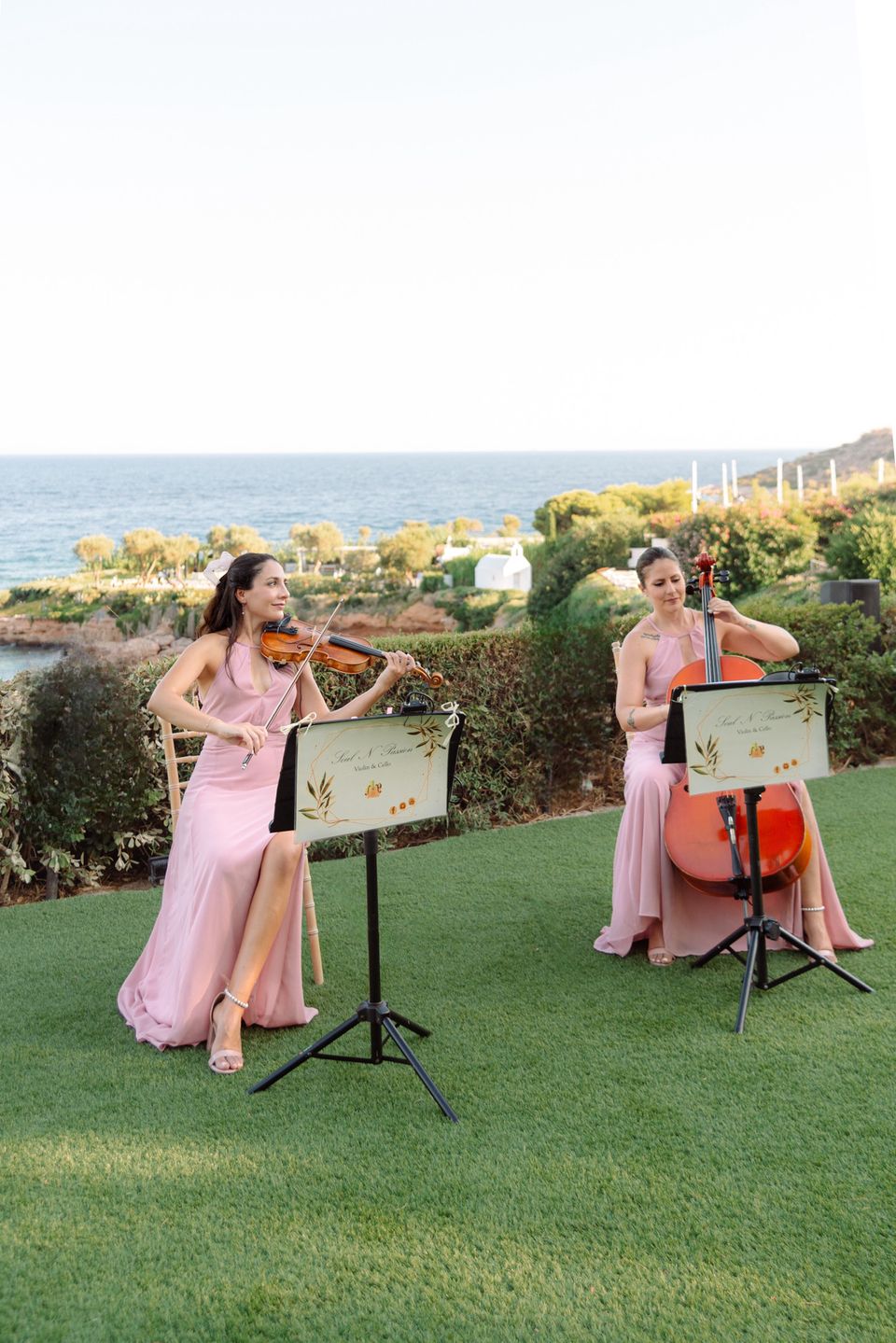 Soul N Passion - Violin & Cello φωτογραφία 2