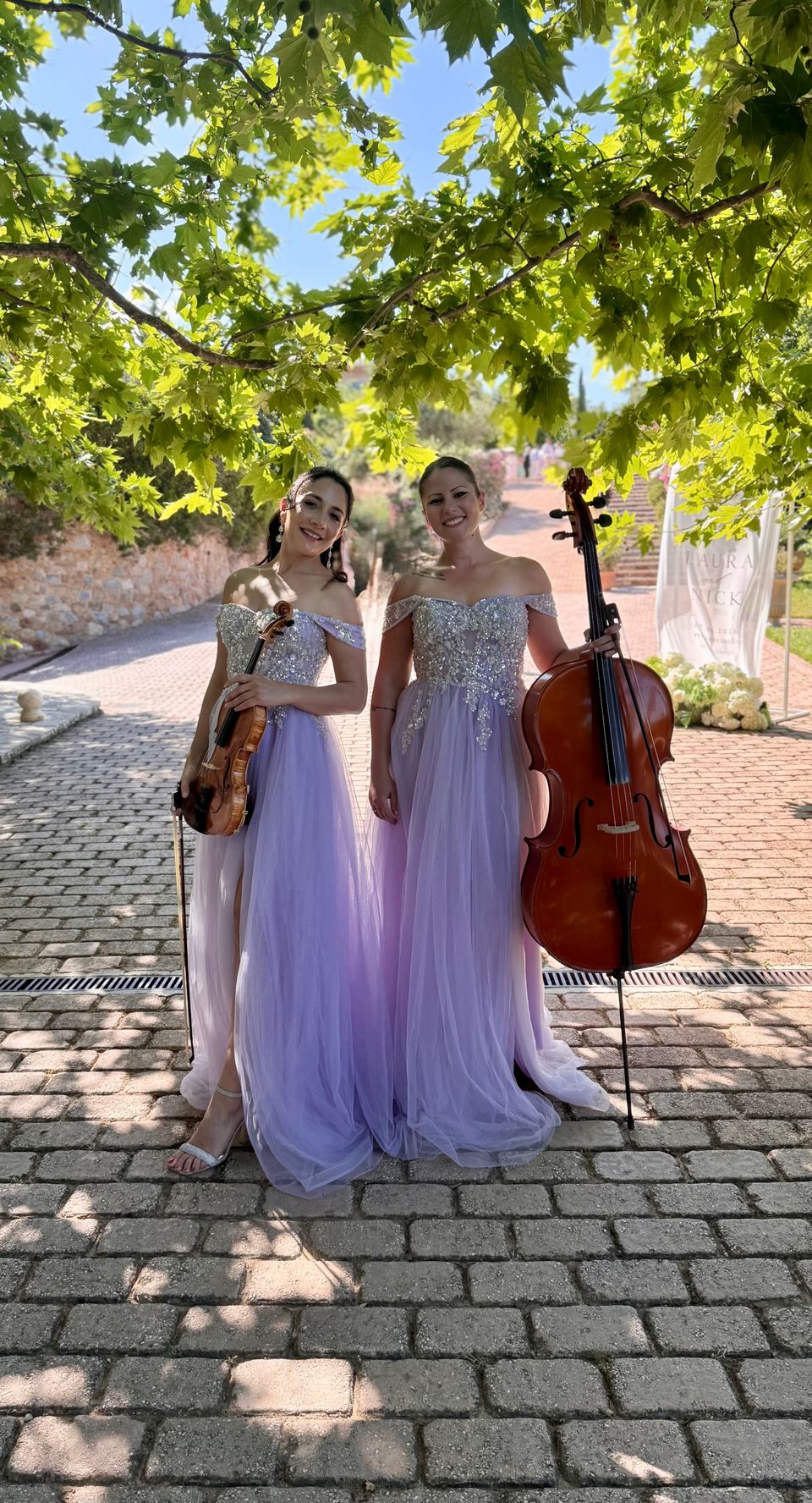 Soul N Passion - Violin & Cello φωτογραφία 13
