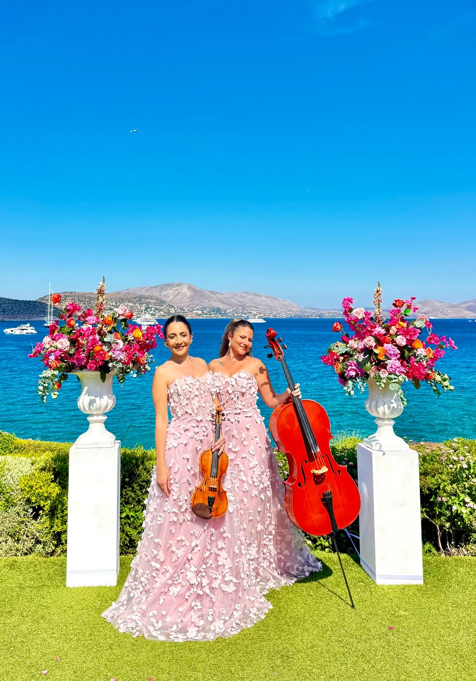 Soul N Passion - Violin & Cello φωτογραφία 3