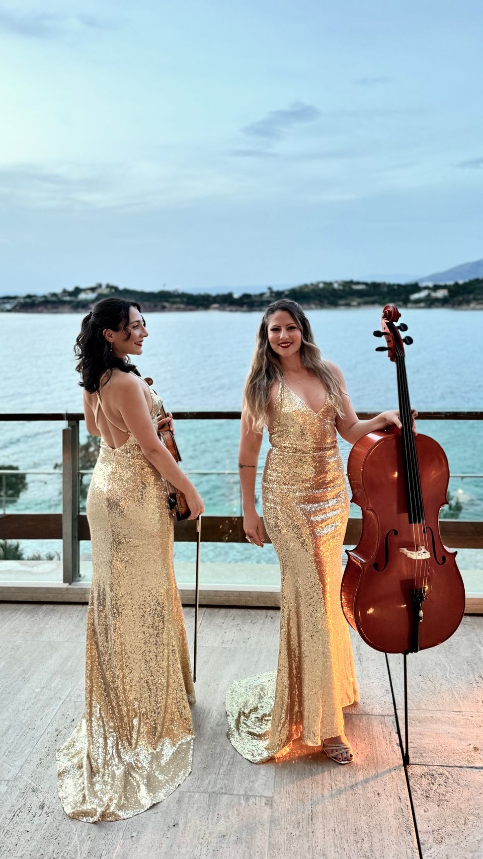 Soul N Passion - Violin & Cello φωτογραφία 4