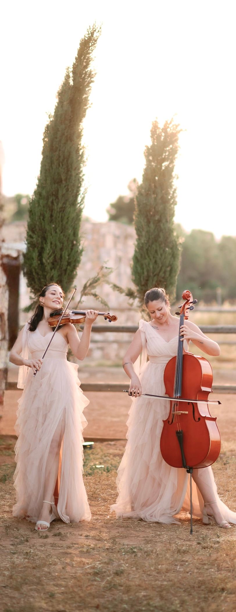 Soul N Passion - Violin & Cello φωτογραφία 8