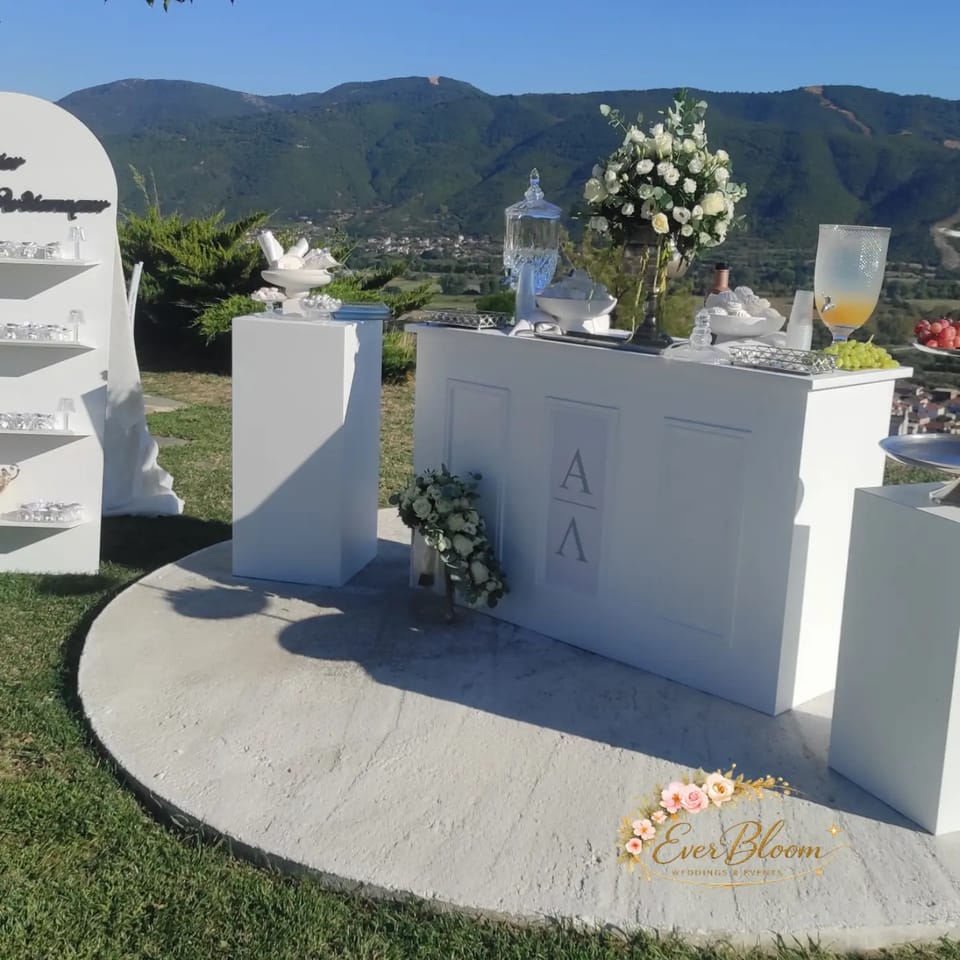 EverBloom — Wedding Planner, Καβάλα (φωτογραφία 2)