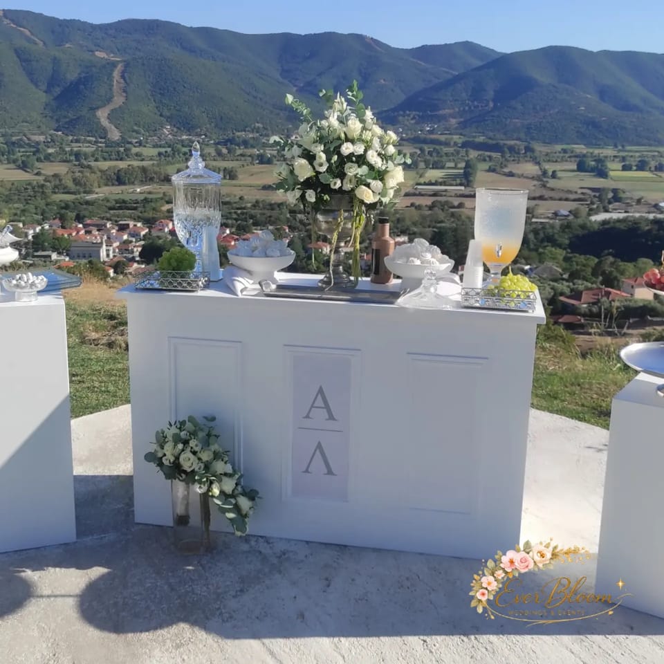 EverBloom — Wedding Planner, Καβάλα (φωτογραφία 5)