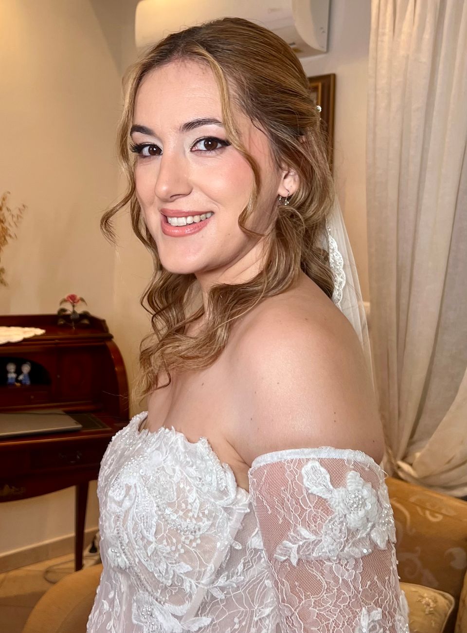 Evie Rapti φωτογραφία 4