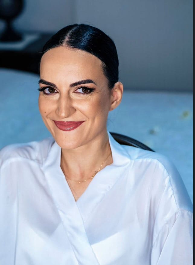 Evie Rapti φωτογραφία 8