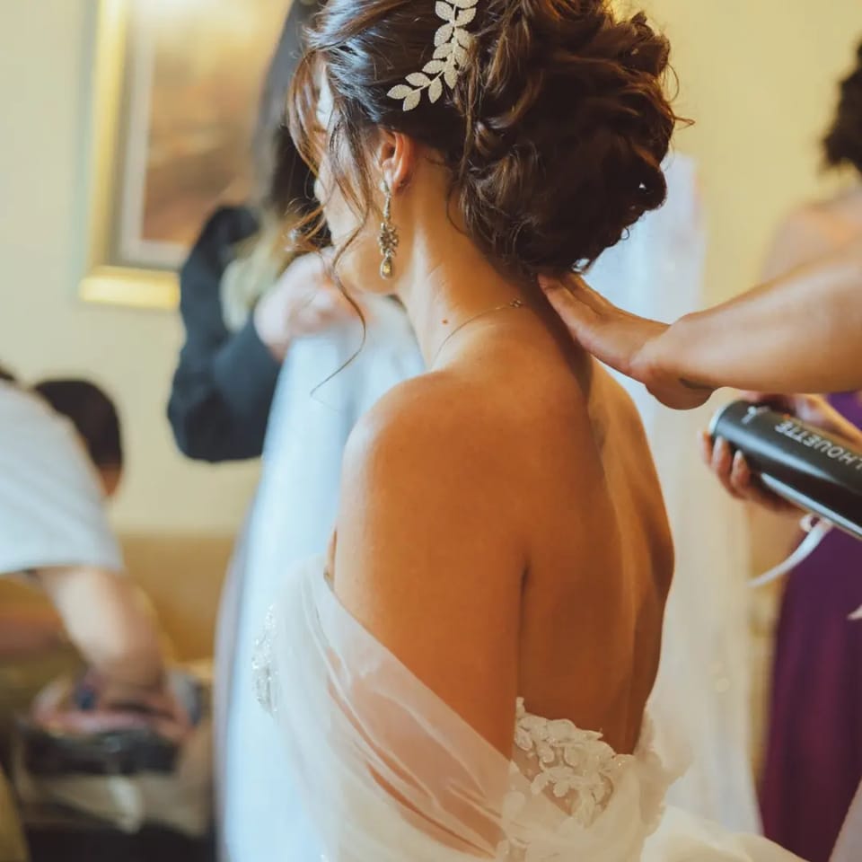 Christy's Expert Creations — Hair styling, ΝΕΑ ΦΙΛΑΔΕΛΦΕΙΑ (φωτογραφία 4)