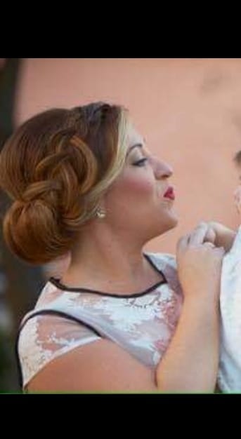Christy's Expert Creations — Hair styling, ΝΕΑ ΦΙΛΑΔΕΛΦΕΙΑ (φωτογραφία 6)