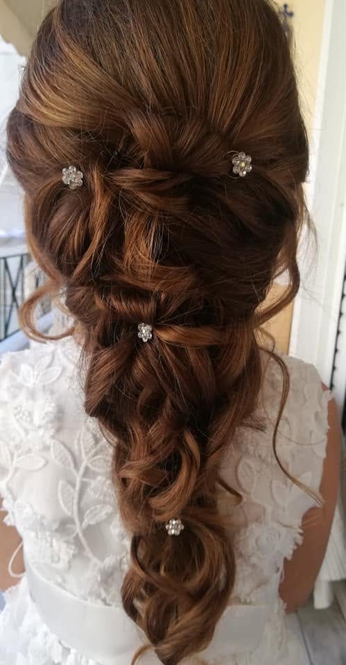Hair Inspirations by Efstratia φωτογραφία 6