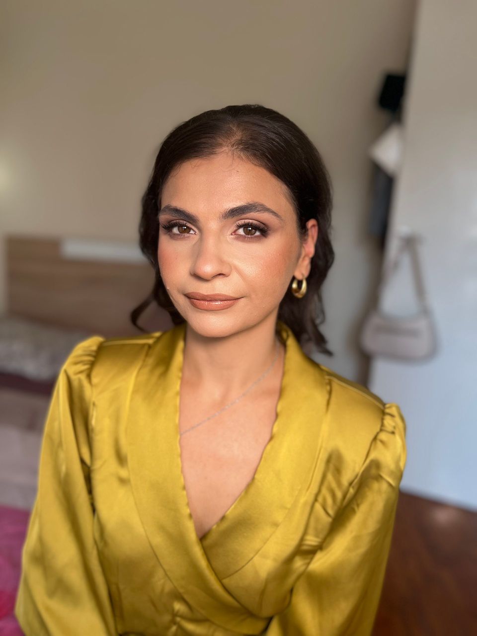 Mak Marie — Make-up Artist, Θεσσαλονίκη (φωτογραφία 1)