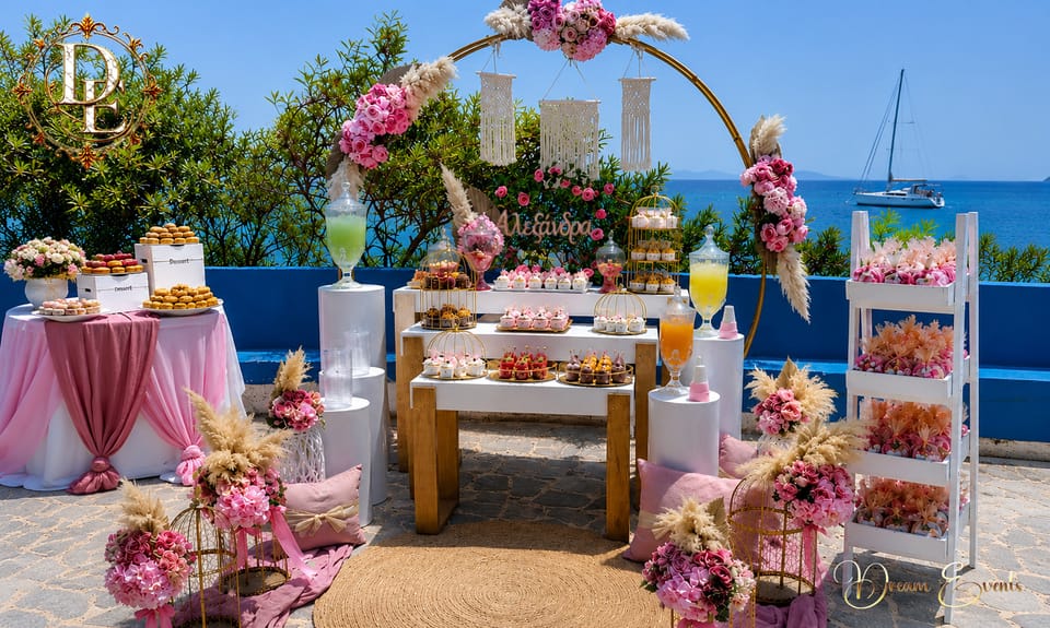 Dream Events By Deris φωτογραφία 4