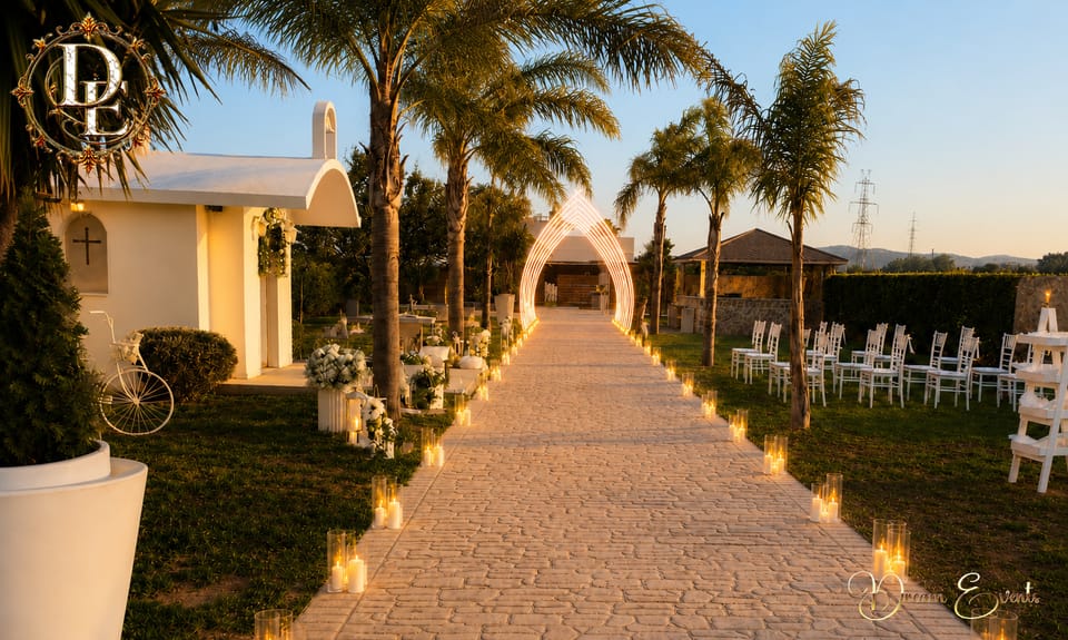 Dream Events By Deris φωτογραφία 2