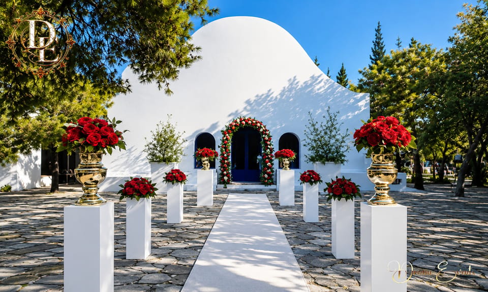 Dream Events By Deris φωτογραφία 6