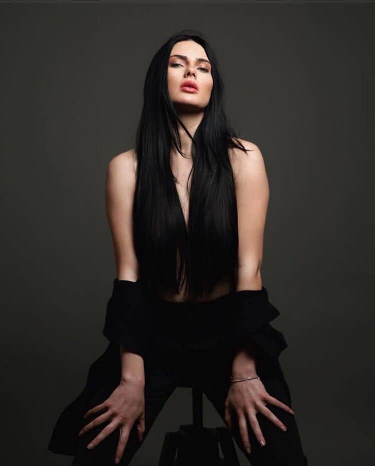 Ελένη Σιδέρη Makeupartist — Make-up Artist, Αθηνα (φωτογραφία 2)